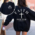 Faith Over Fear